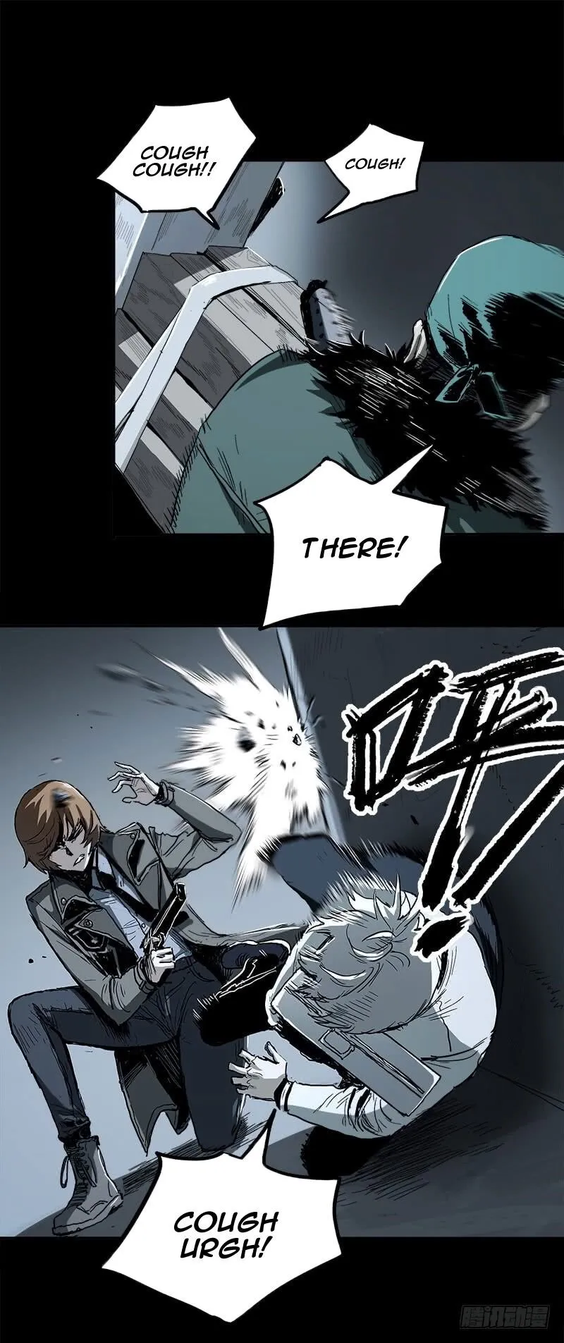 Disease Chapter 4 Online - página 13