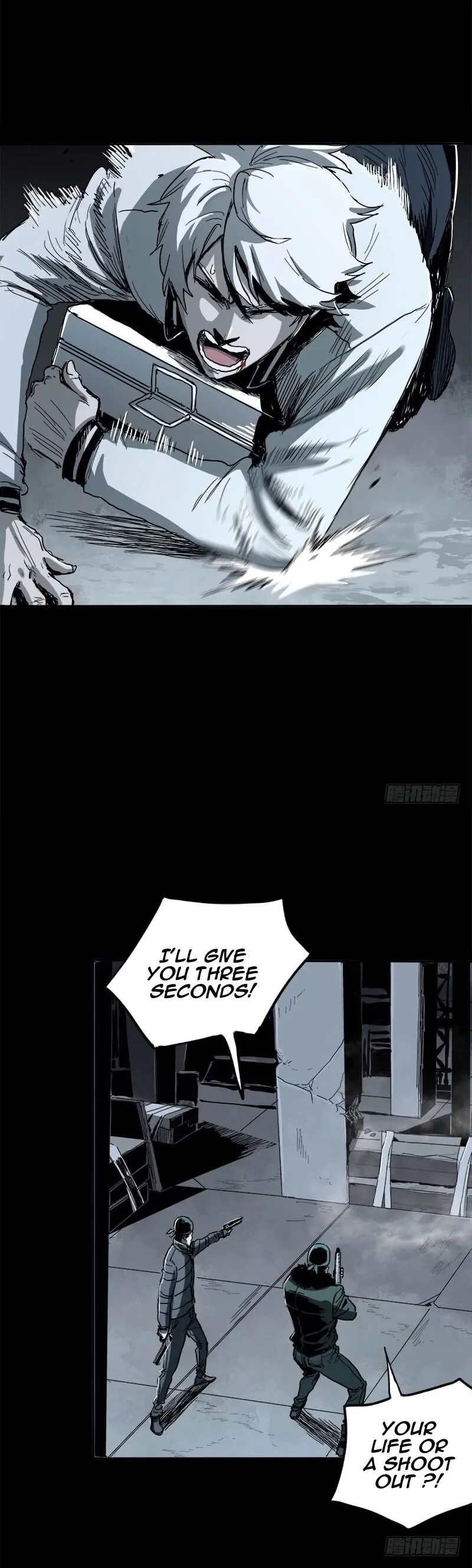 Disease Chapter 4 Online - página 14