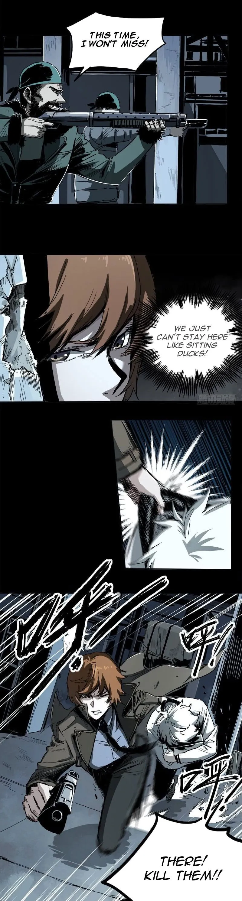 Disease Chapter 4 Online - página 15