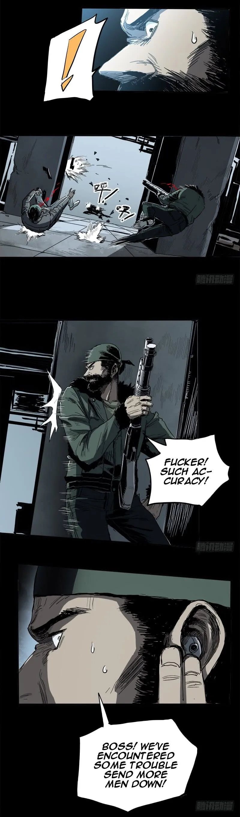 Disease Chapter 4 Online - página 17