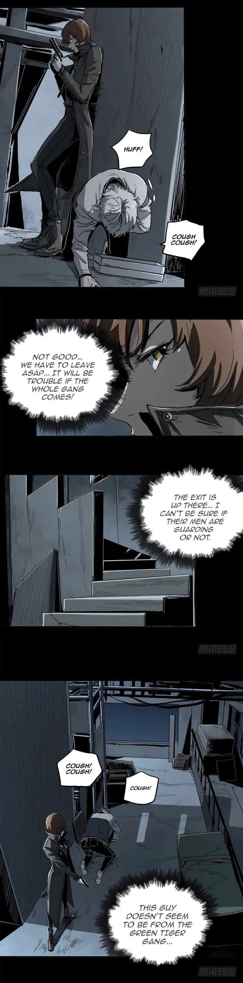 Disease Chapter 4 Online - página 18