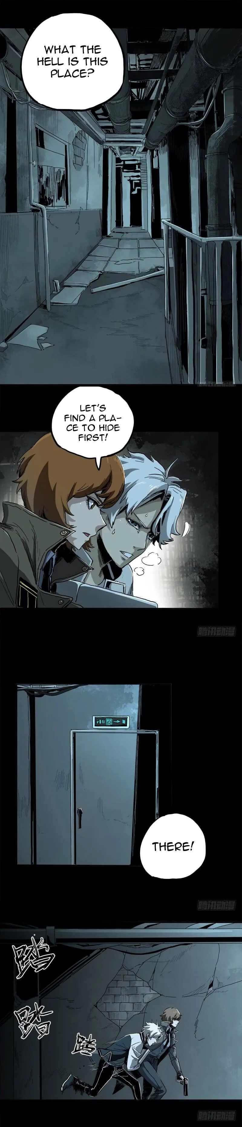 Disease Chapter 4 Online - página 21