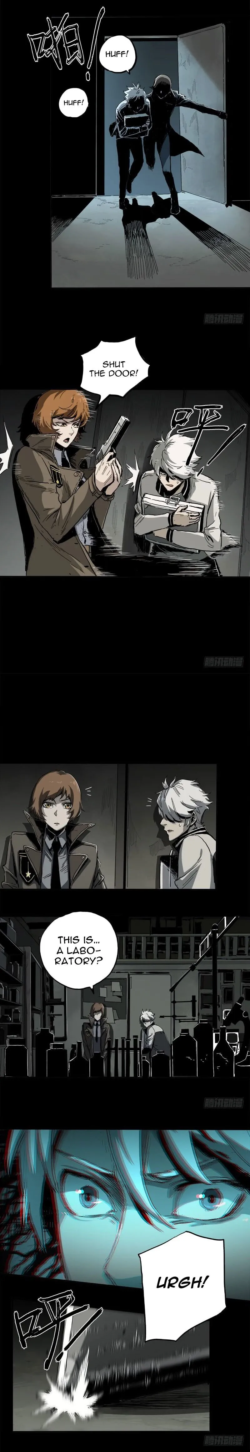 Disease Chapter 4 Online - página 22