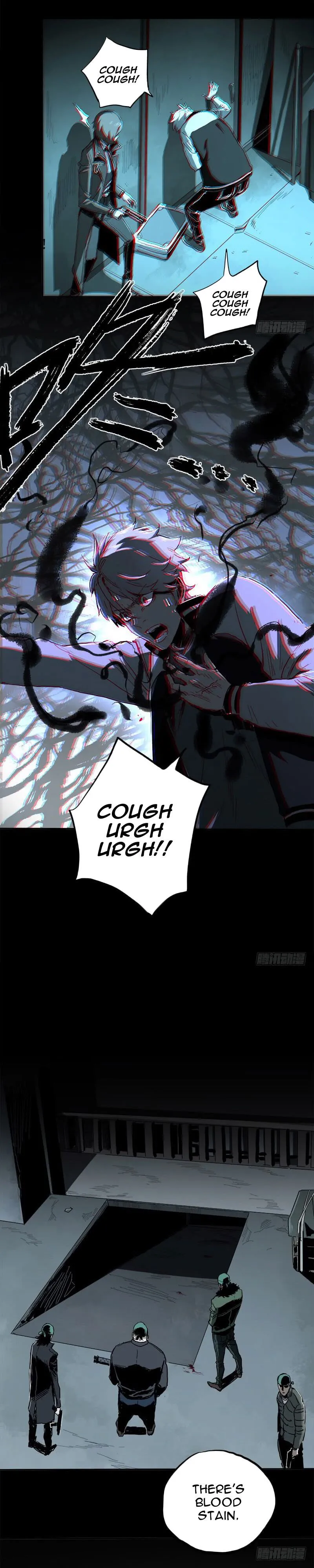 Disease Chapter 4 Online - página 23