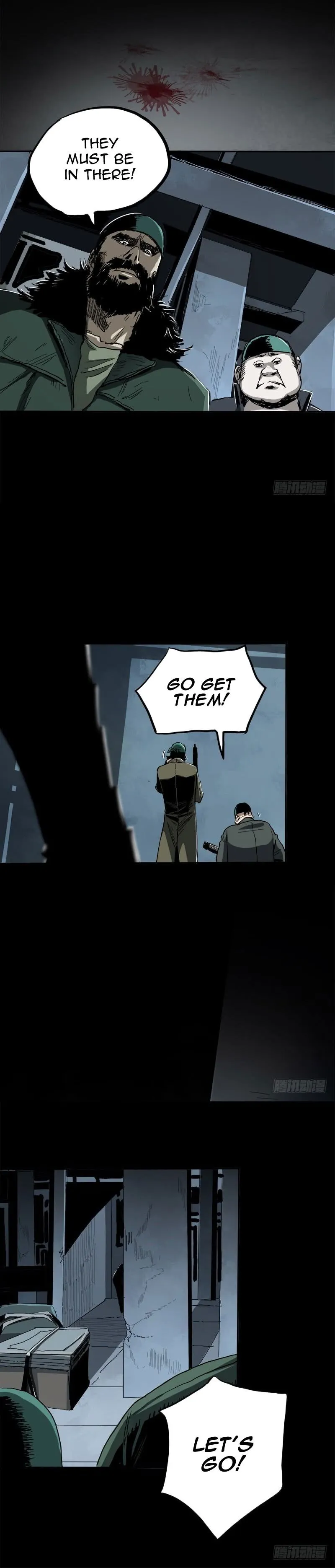 Disease Chapter 4 Online - página 24