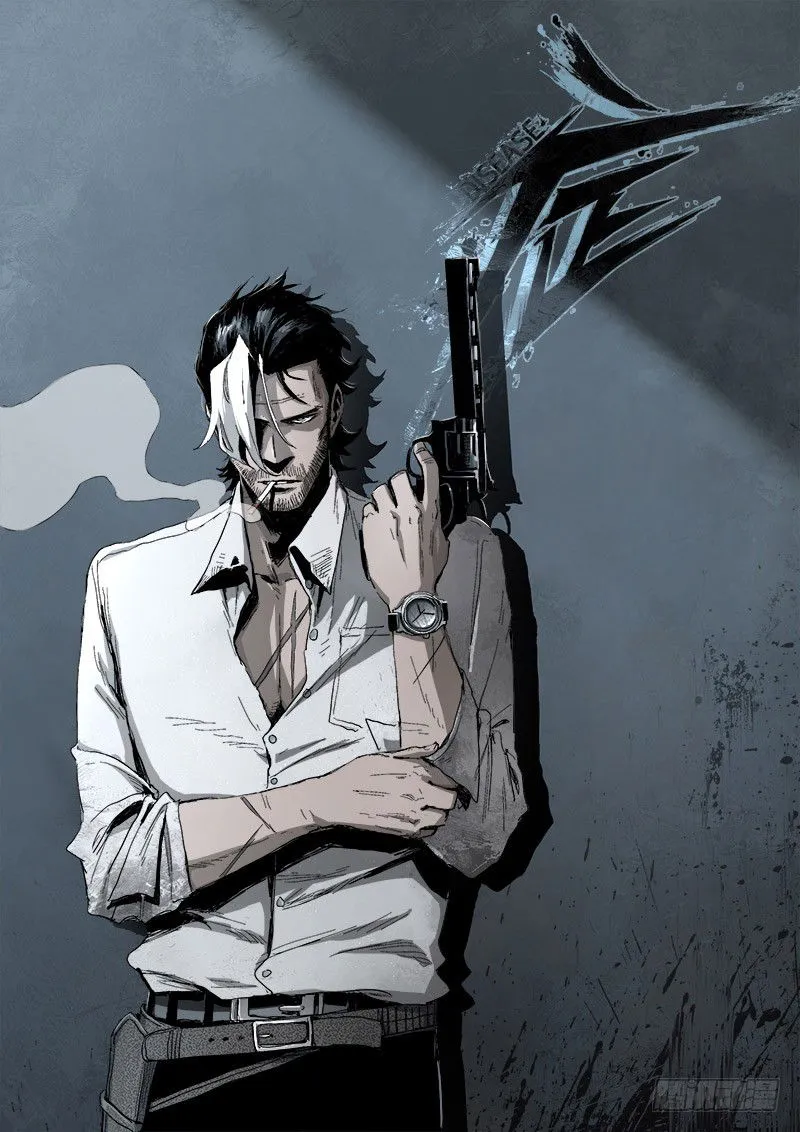 Disease Chapter 5 Online - página 1