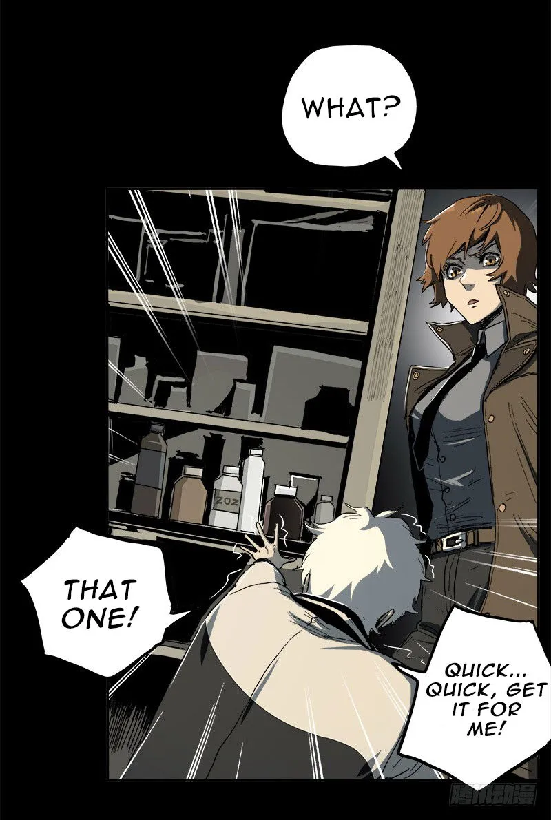 Disease Chapter 5 Online - página 11