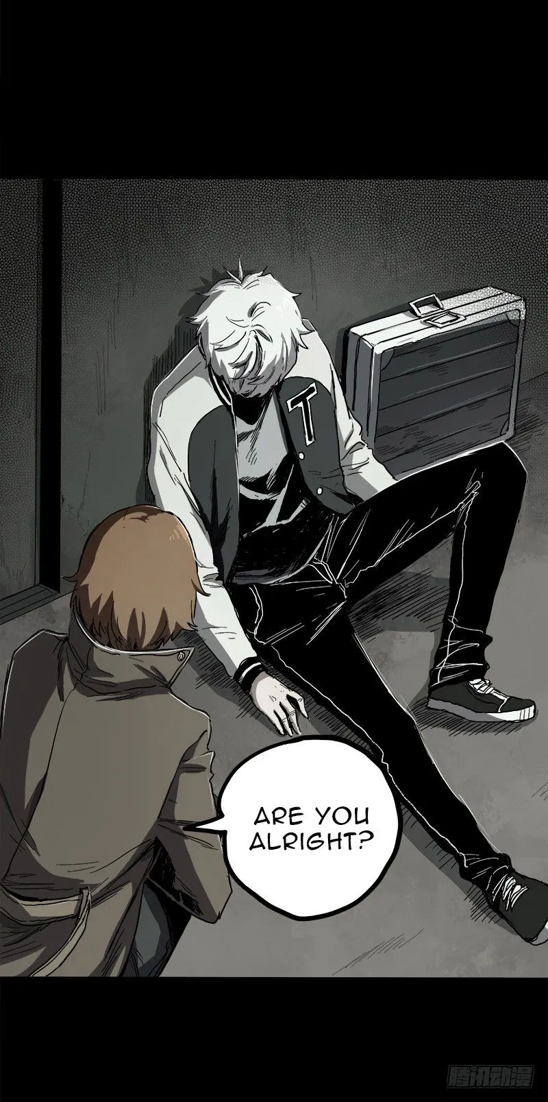 Disease Chapter 5 Online - página 29