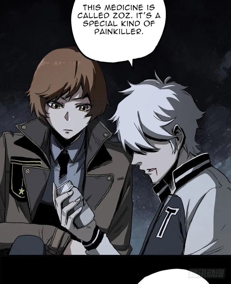 Disease Chapter 5 Online - página 34