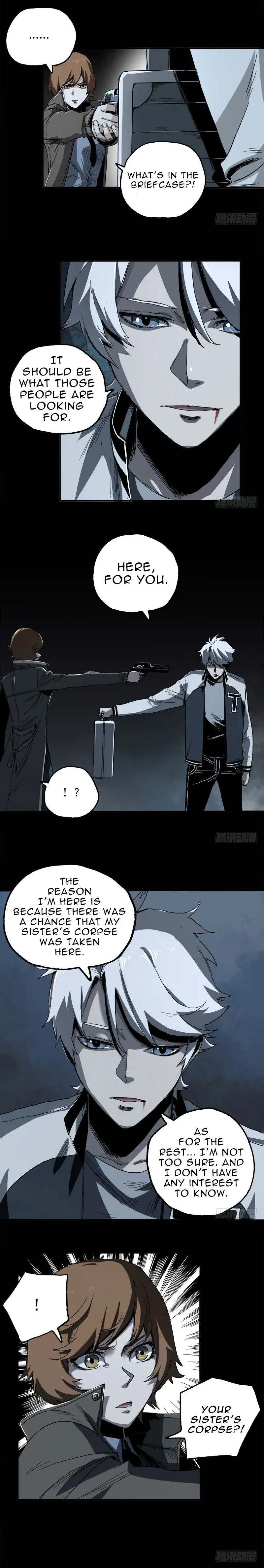 Disease Chapter 5 Online - página 43