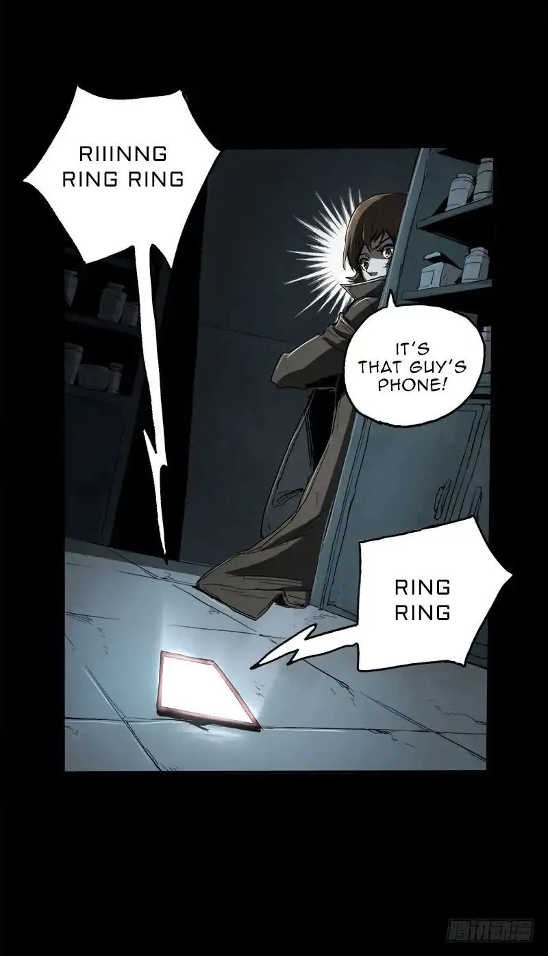 Disease Chapter 6 Online - página 17