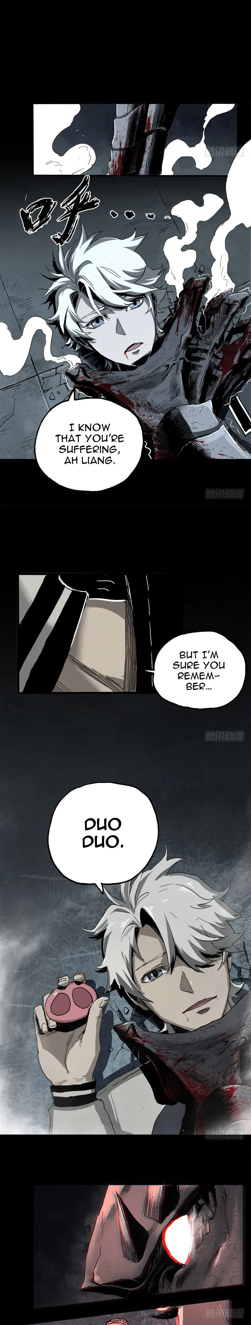 Disease Chapter 7 Online - página 4