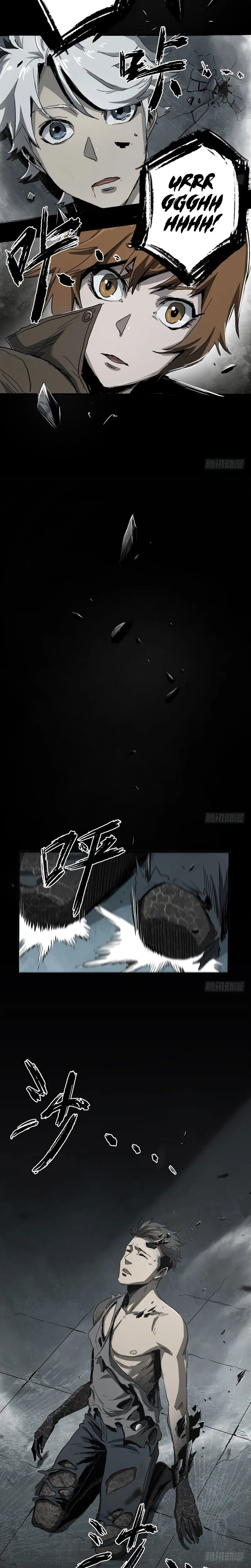 Disease Chapter 7 Online - página 6