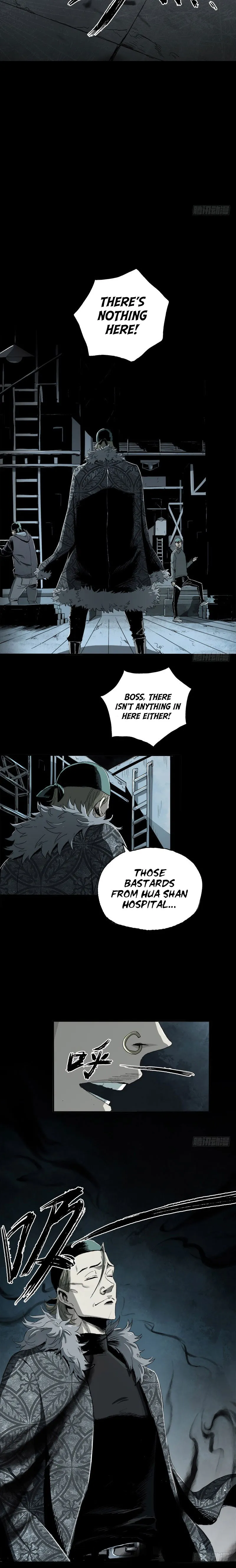 Disease Chapter 7 Online - página 7