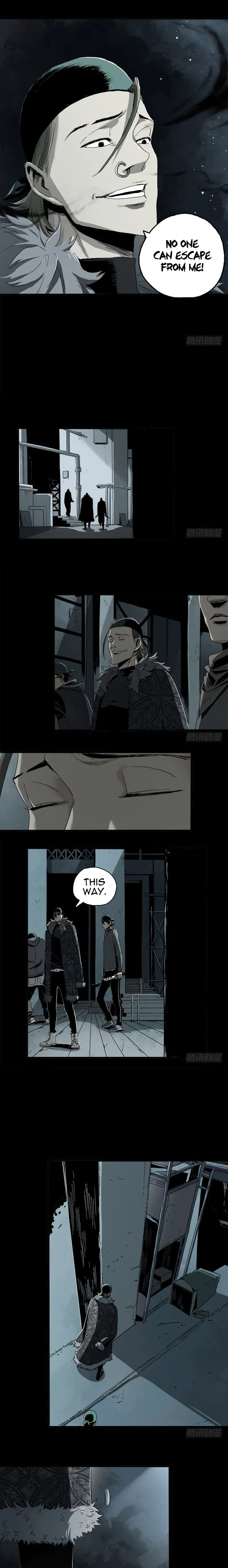 Disease Chapter 7 Online - página 8