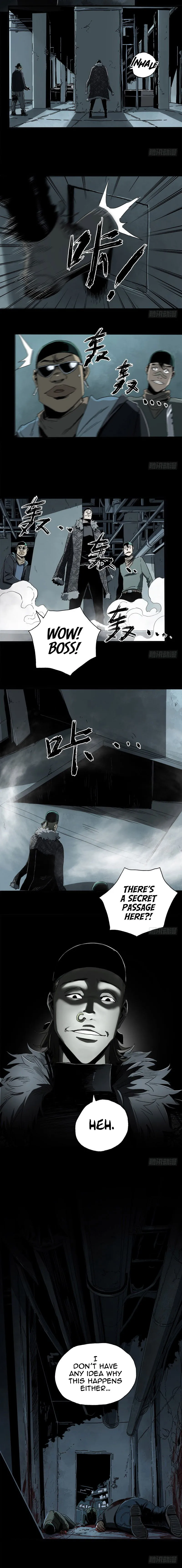 Disease Chapter 7 Online - página 9