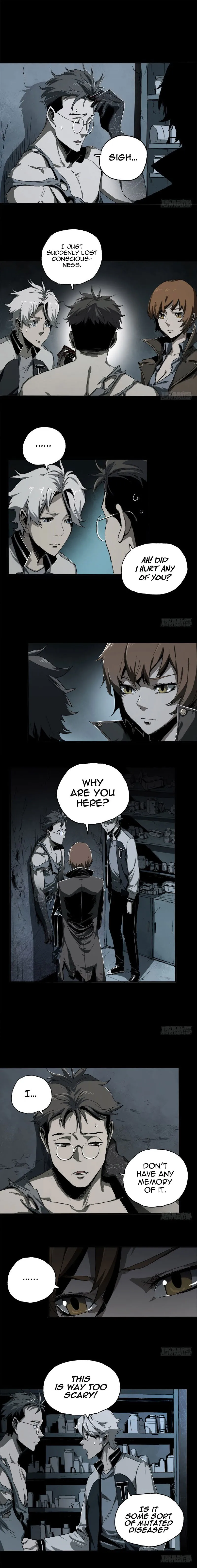 Disease Chapter 7 Online - página 10