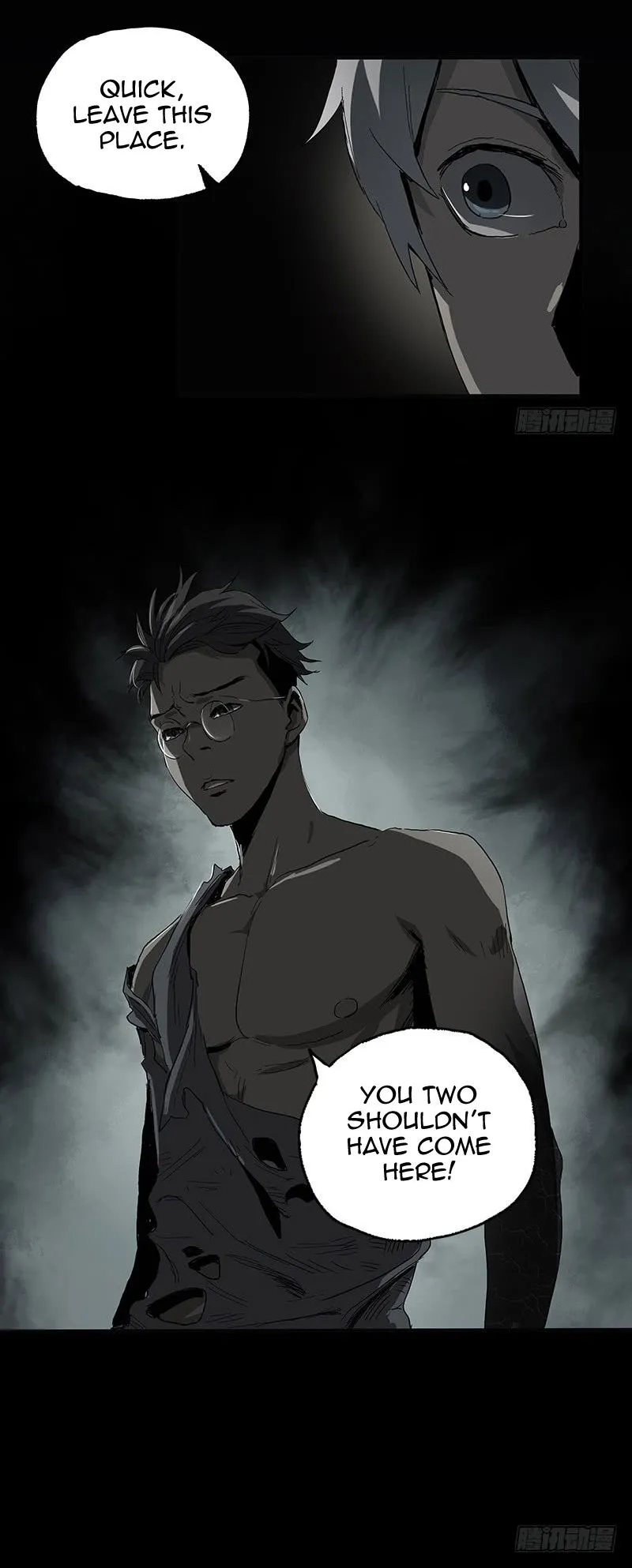 Disease Chapter 7 Online - página 12