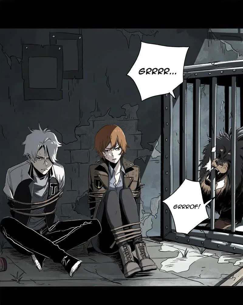 Disease Chapter 8 Online - página 12