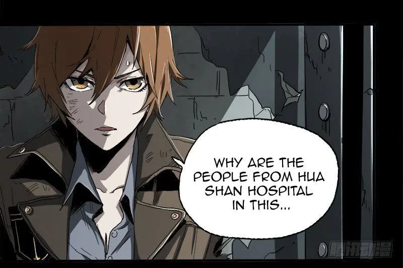 Disease Chapter 8 Online - página 13