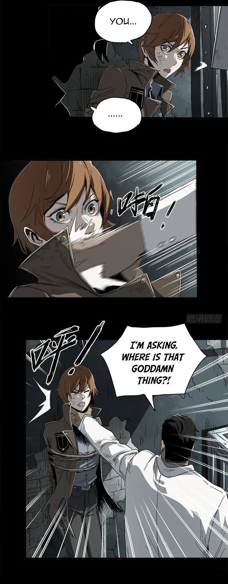 Disease Chapter 8 Online - página 20