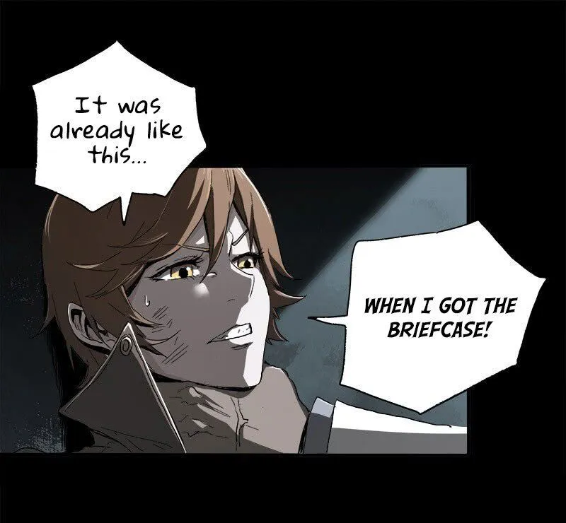 Disease Chapter 8 Online - página 21