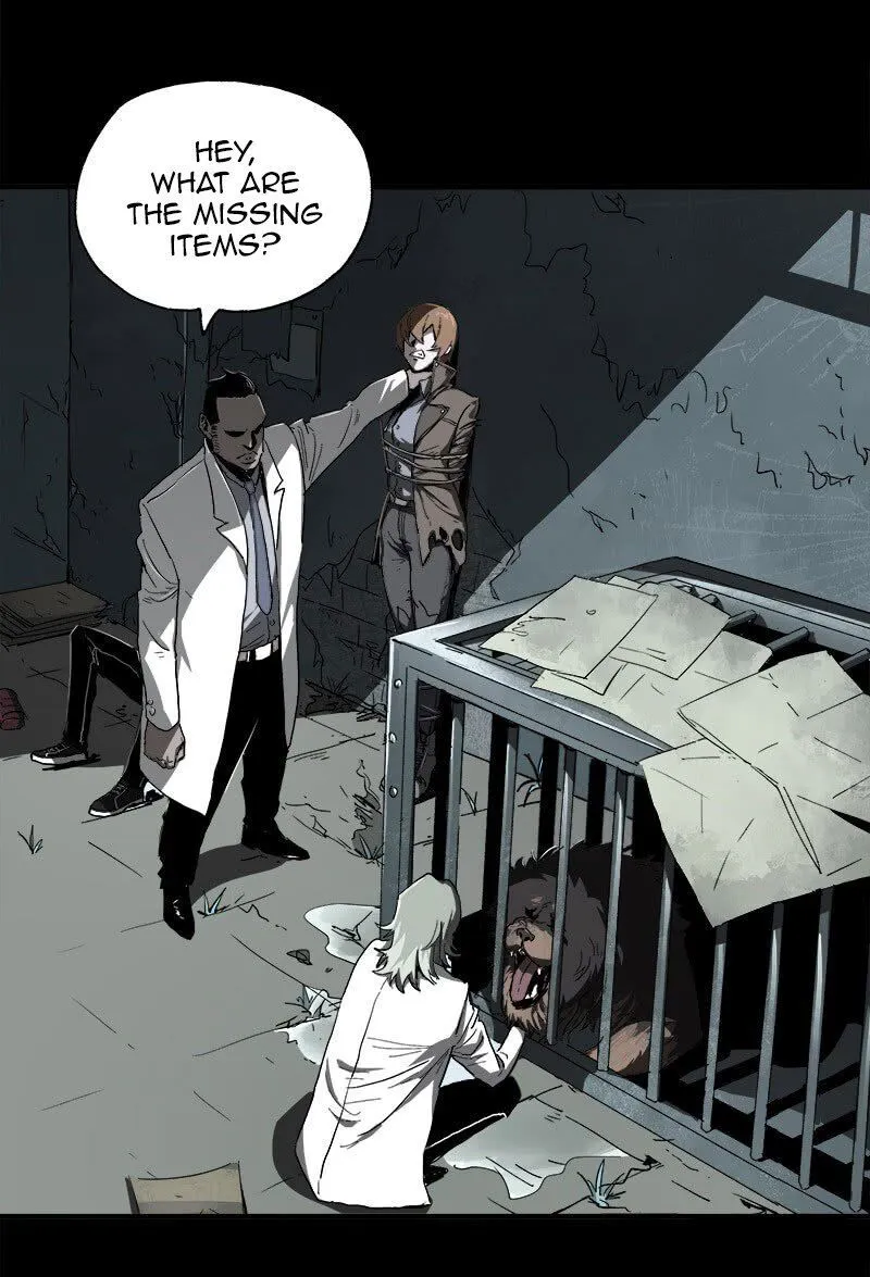 Disease Chapter 8 Online - página 23