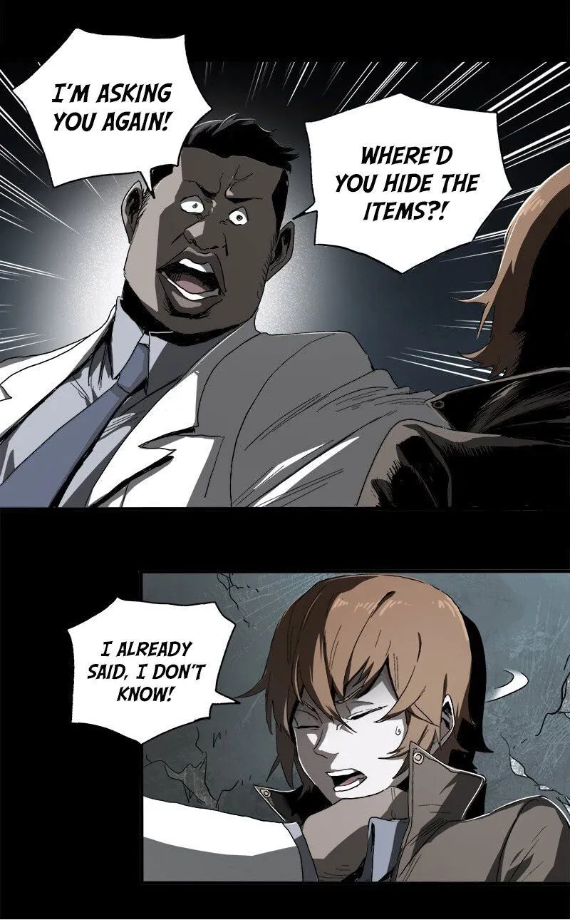 Disease Chapter 8 Online - página 25