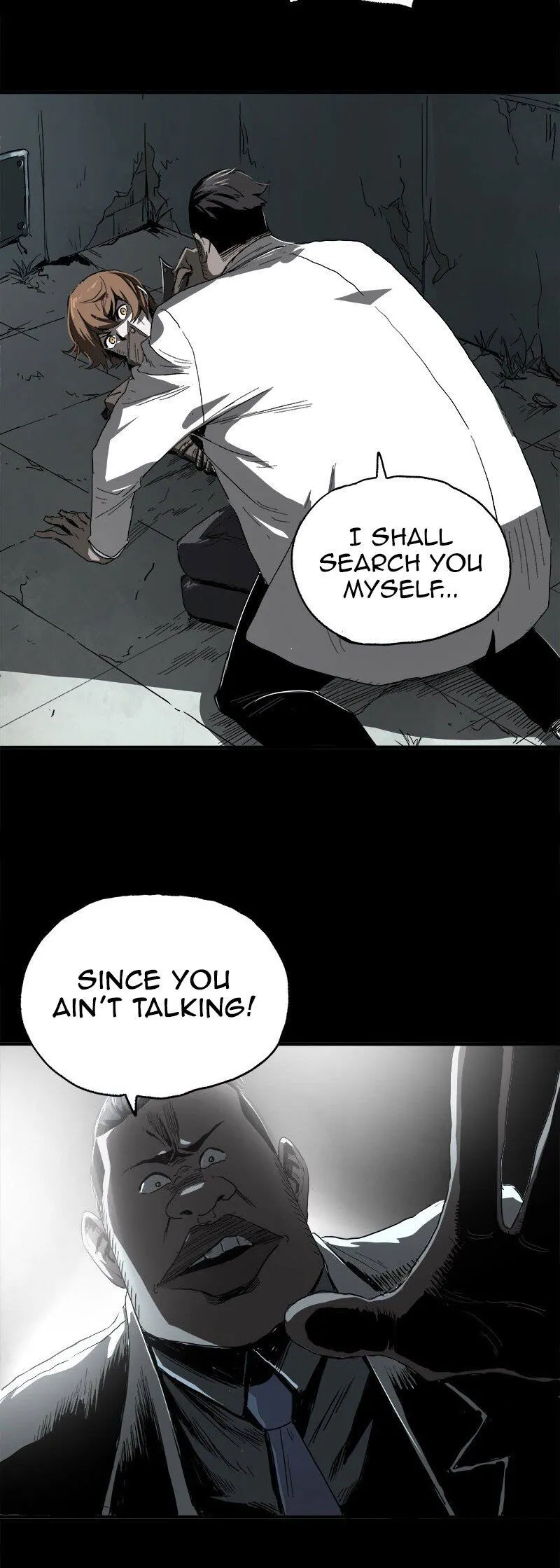 Disease Chapter 8 Online - página 30