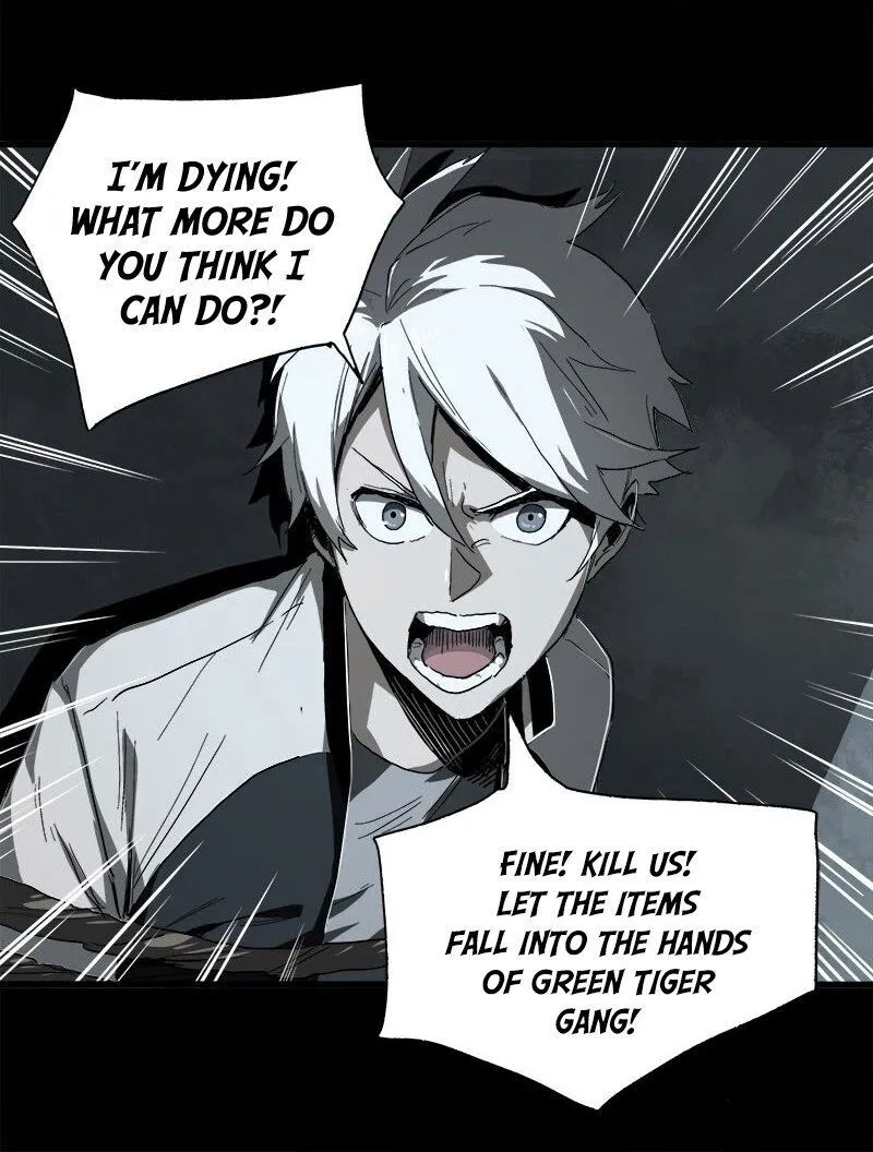 Disease Chapter 8 Online - página 41