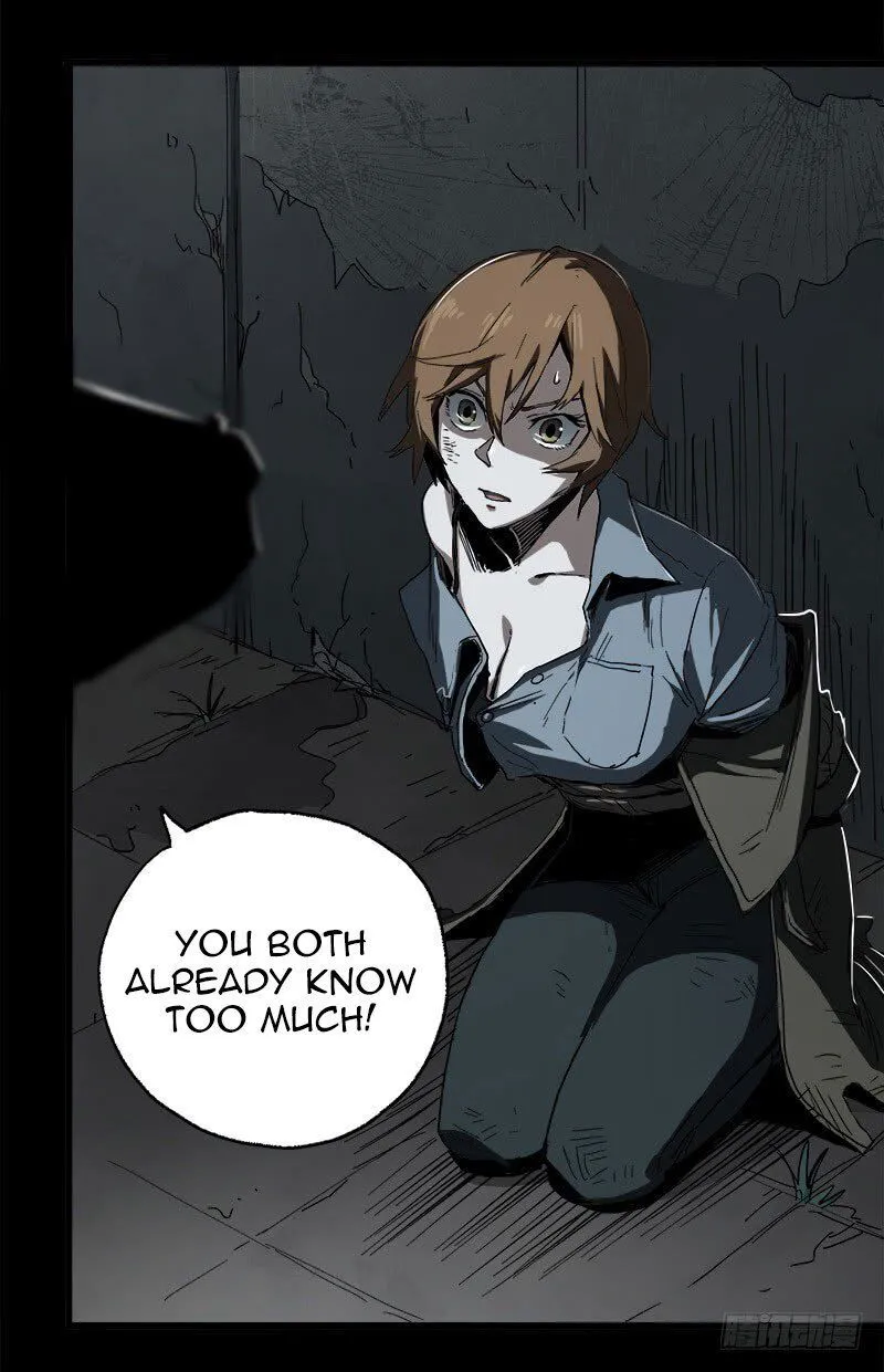 Disease Chapter 8 Online - página 68
