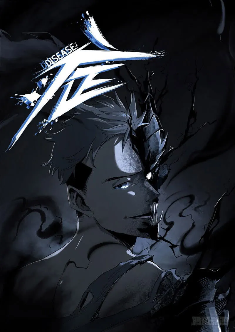 Disease Chapter 9 Online - página 1