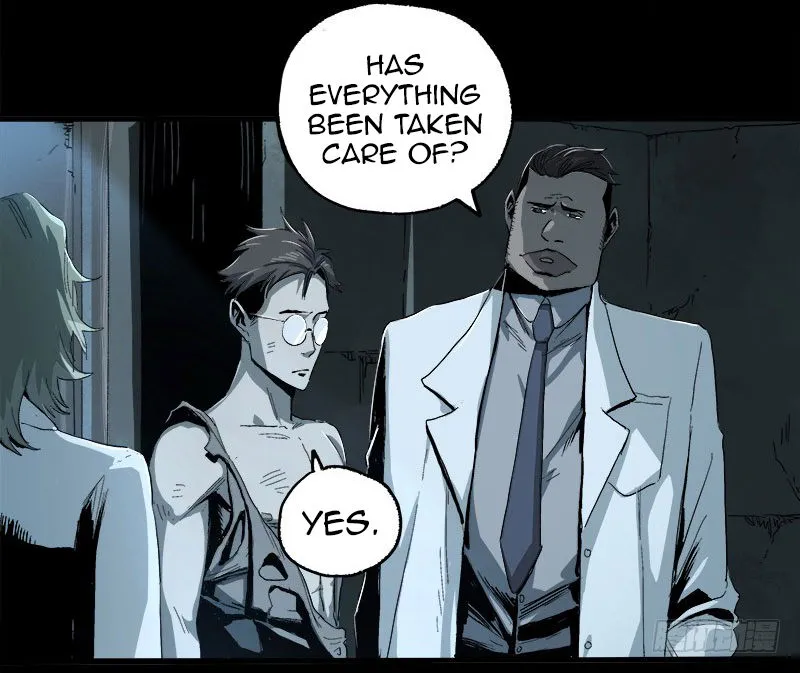 Disease Chapter 9 Online - página 18