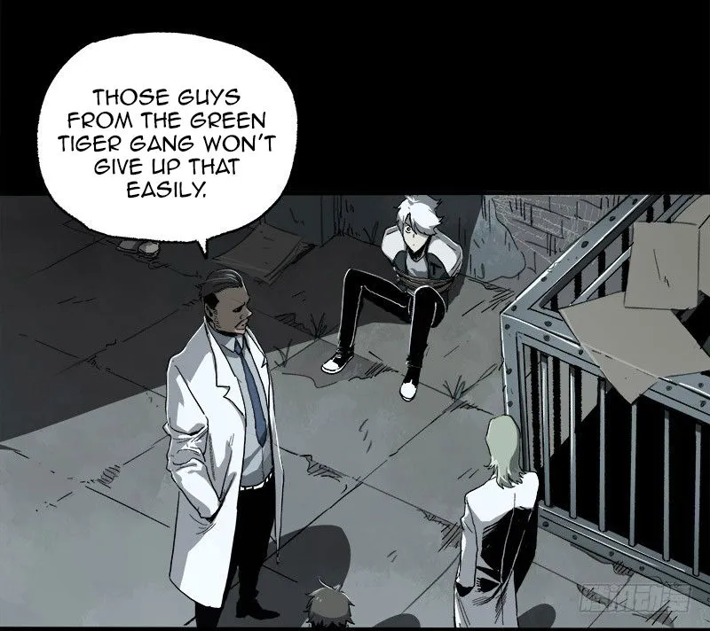 Disease Chapter 9 Online - página 31