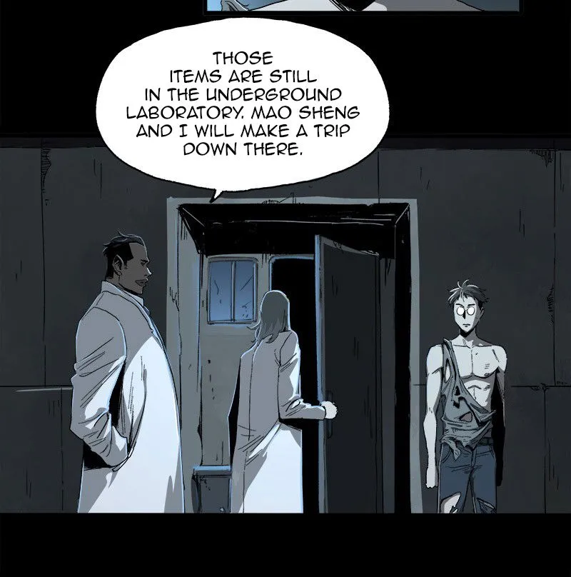 Disease Chapter 9 Online - página 42