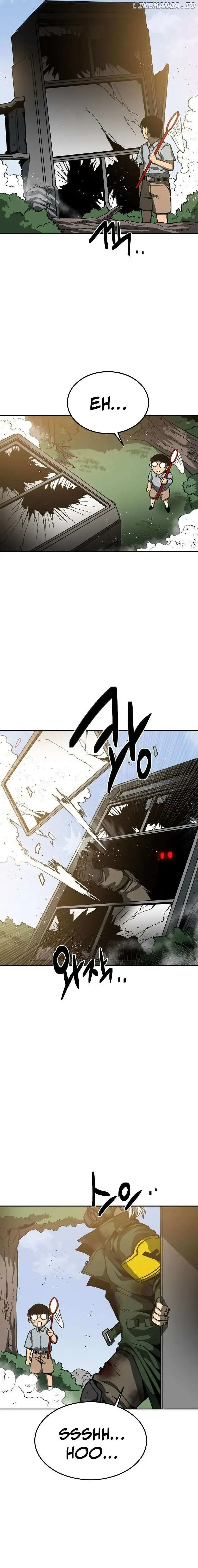 District 12 Chapter 18 Online - página 20