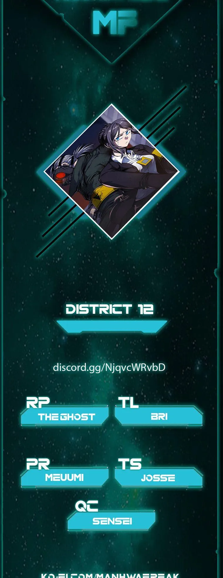 District 12 Chapter 6 Online - página 2