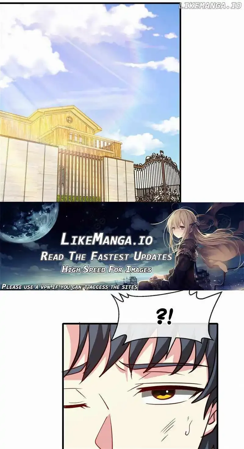 Divine Leveling System Chapter 101 Online - página 1