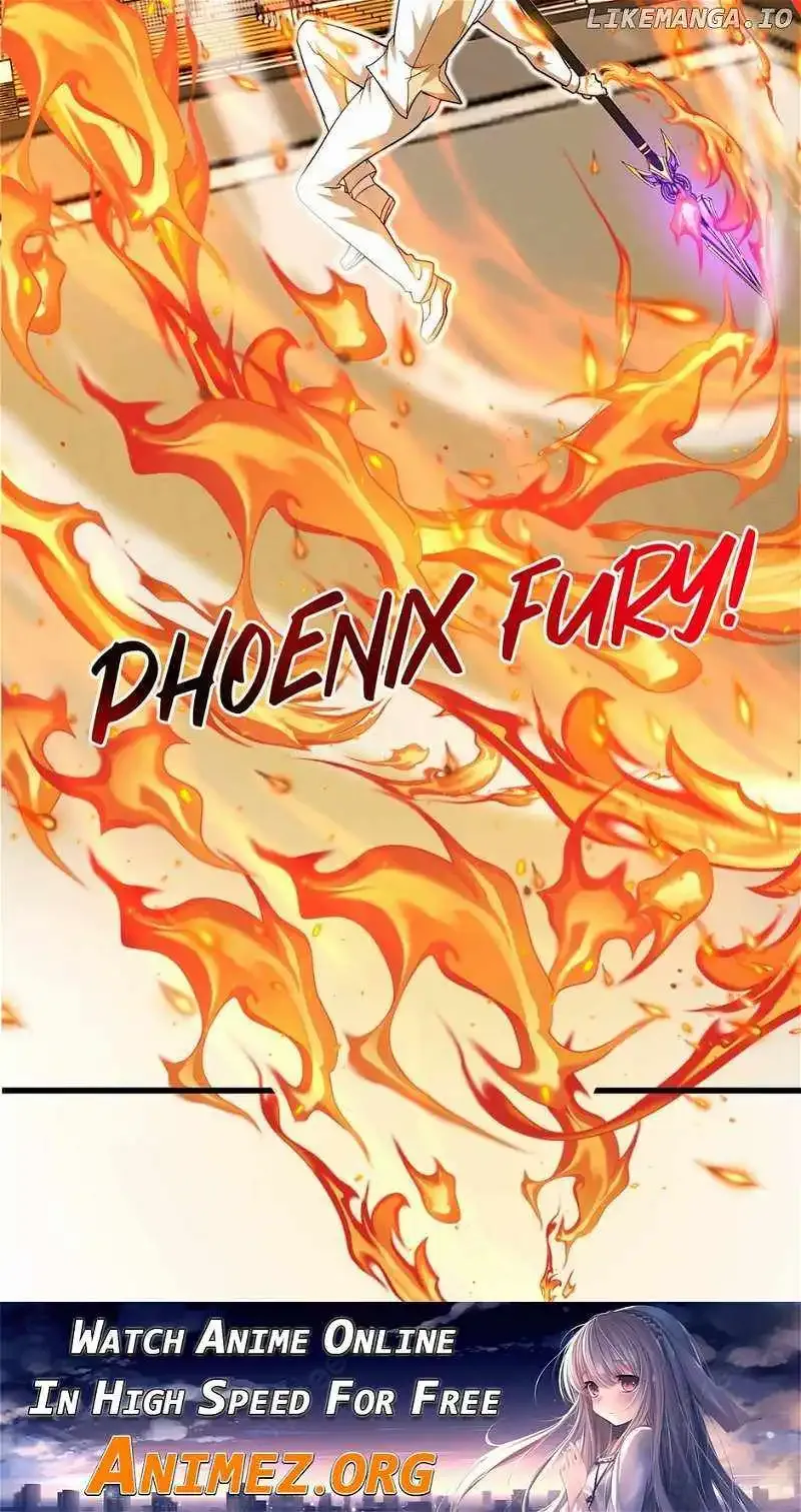 Divine Leveling System Chapter 101 Online - página 50