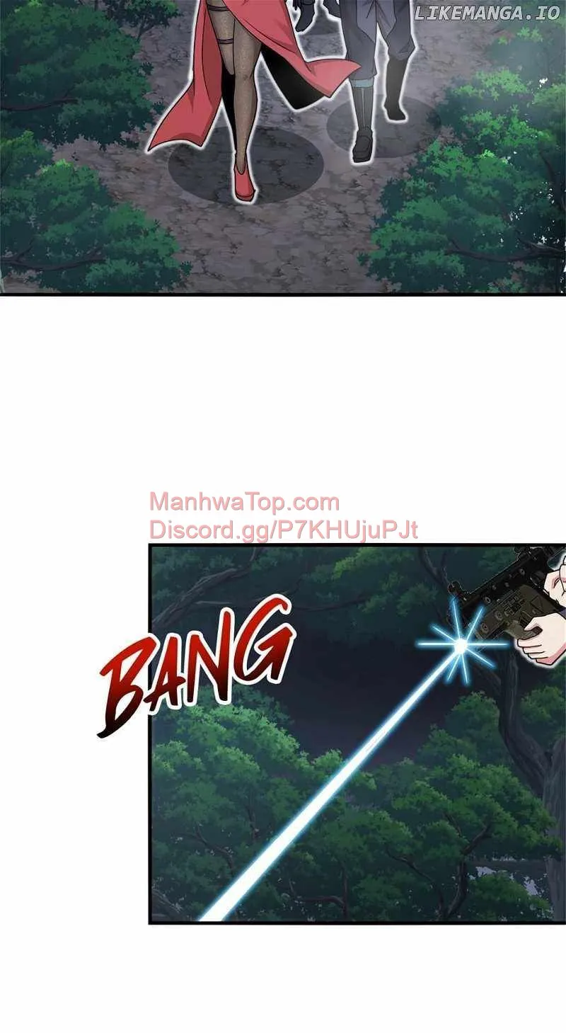 Divine Leveling System Chapter 106 Online - página 6