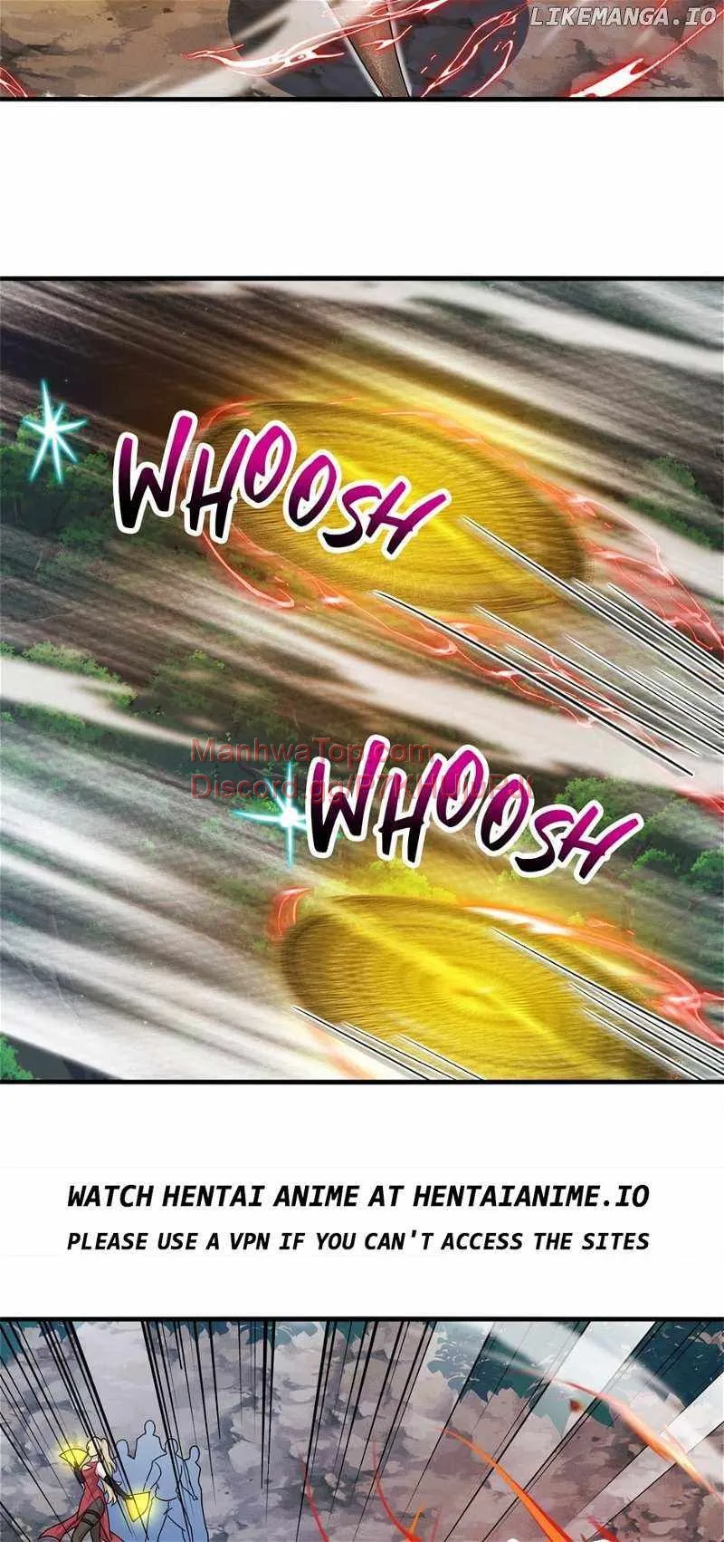 Divine Leveling System Chapter 106 Online - página 13