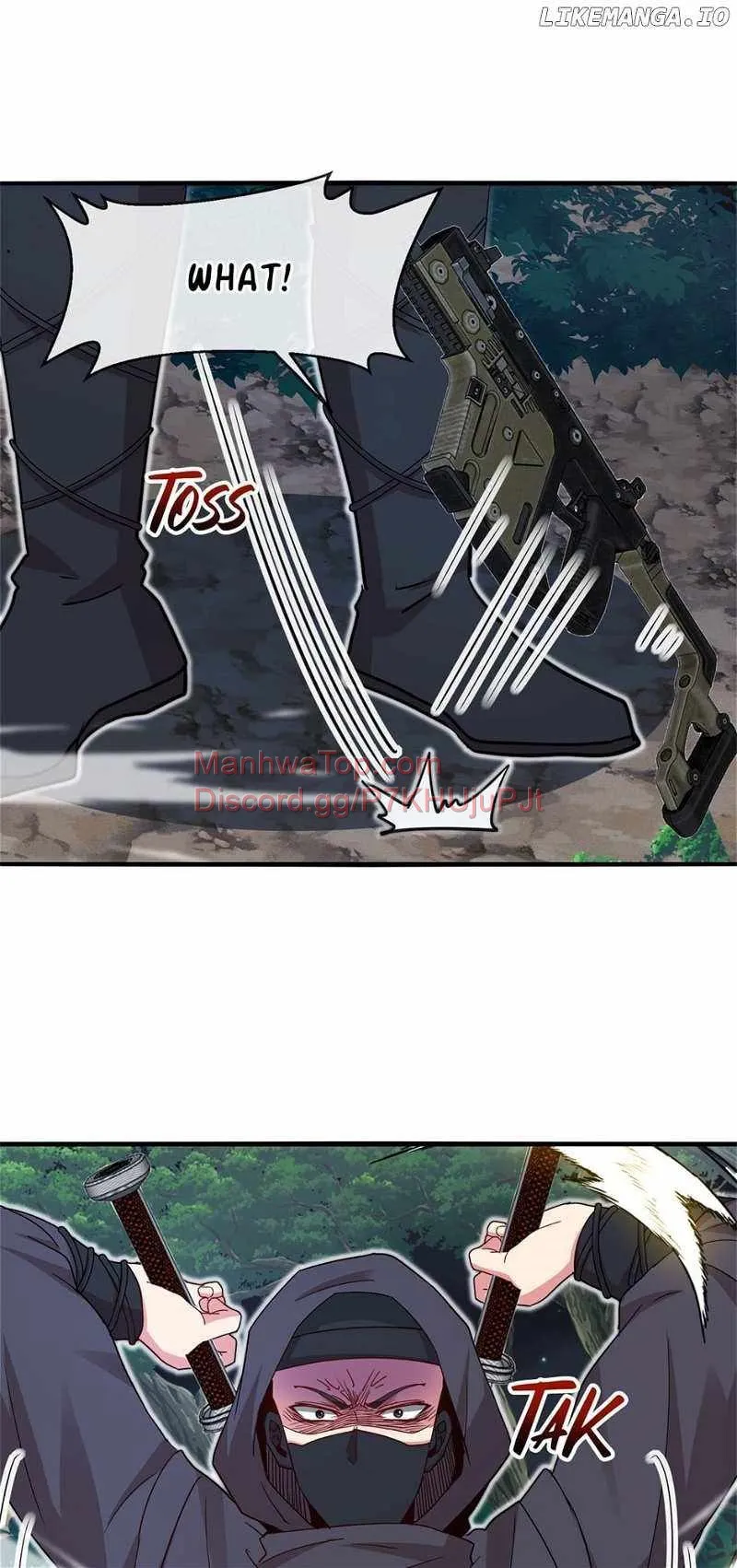 Divine Leveling System Chapter 106 Online - página 24