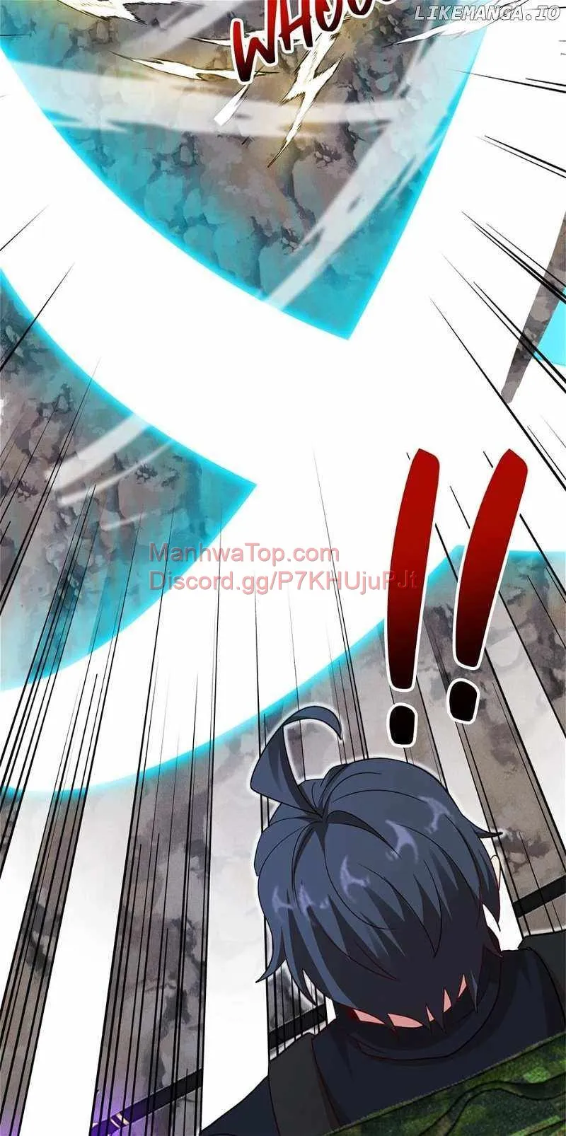 Divine Leveling System Chapter 106 Online - página 26