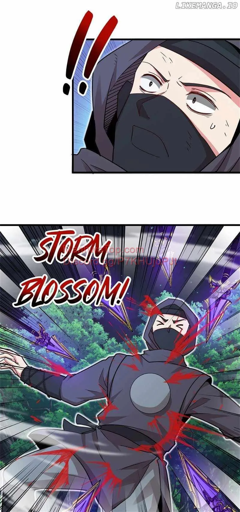Divine Leveling System Chapter 106 Online - página 30