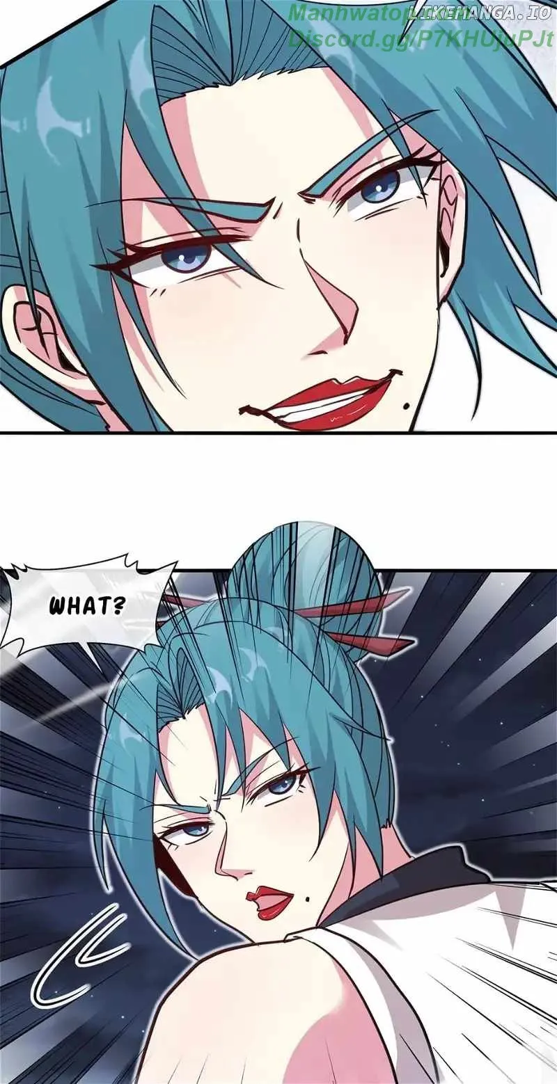 Divine Leveling System Chapter 109 Online - página 6