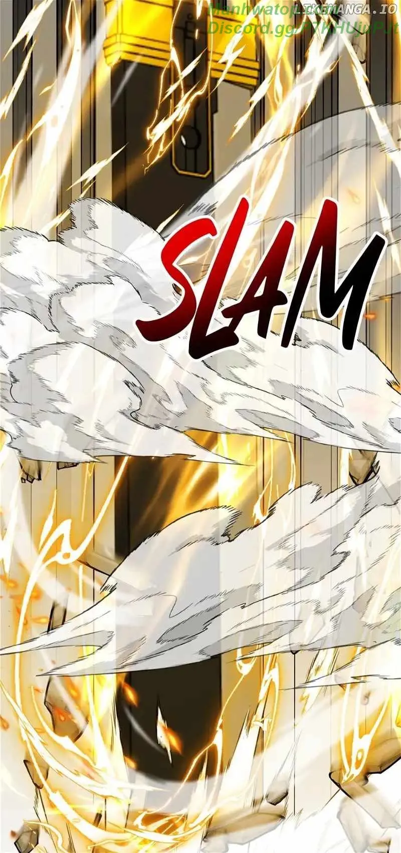 Divine Leveling System Chapter 109 Online - página 24