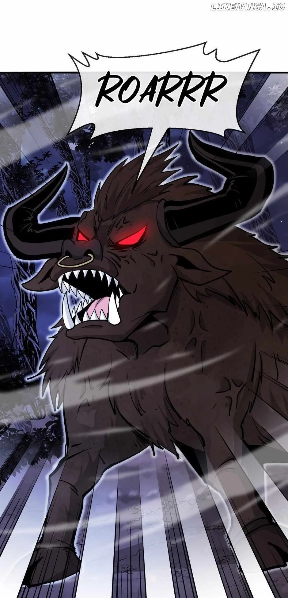 Divine Leveling System Chapter 116 Online - página 38