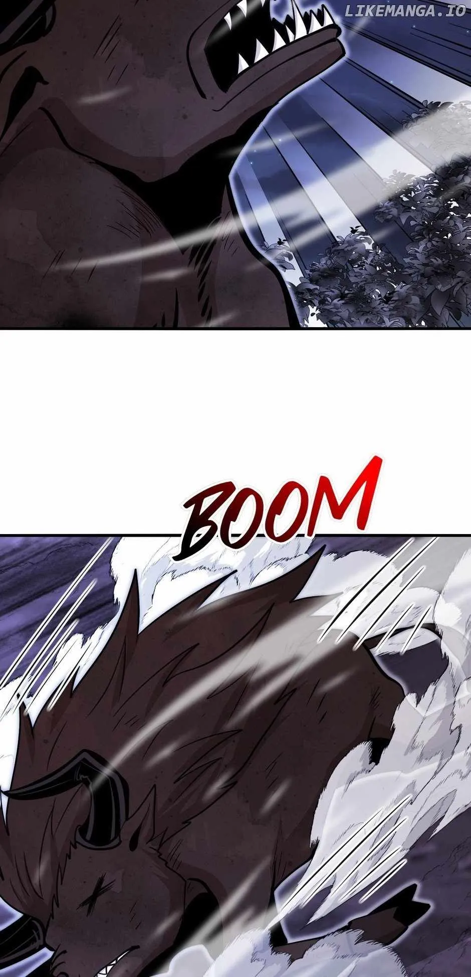 Divine Leveling System Chapter 117 Online - página 7