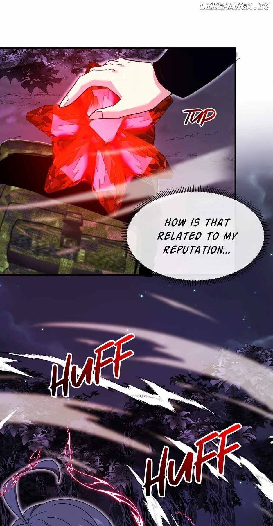 Divine Leveling System Chapter 117 Online - página 24