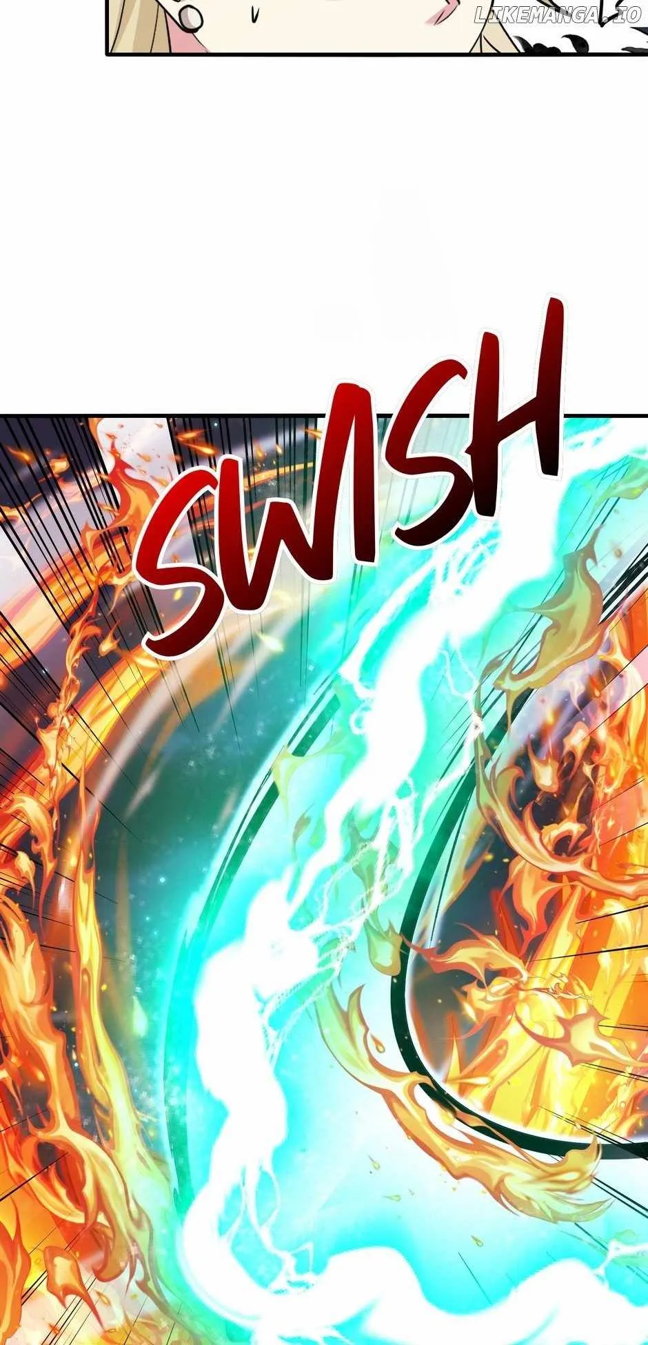 Divine Leveling System Chapter 117 Online - página 43
